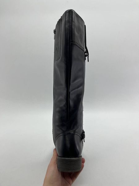 Propet WFX095L Black W 698 фото