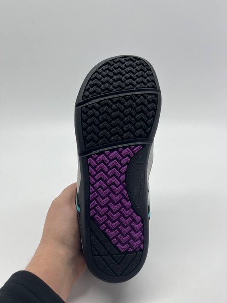 Xero Shoes Prio Grey Mlt 395 фото