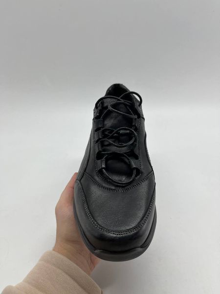 Propet MCA112L Black M 637 фото