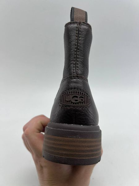 Ugg sn 1123283 brown W 864 фото