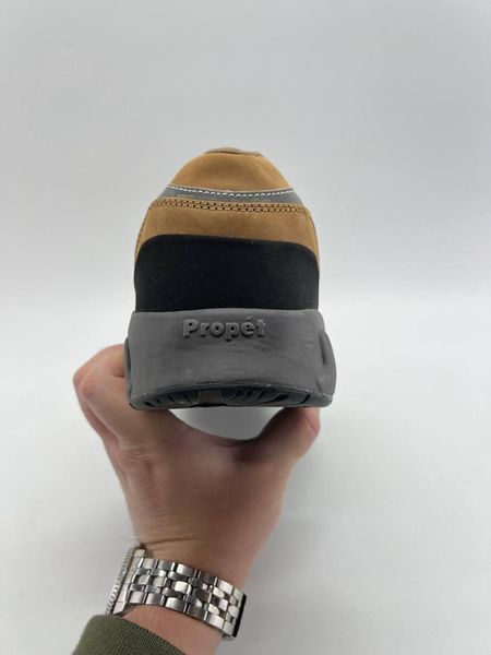 Propet M2034 brown M 750 фото