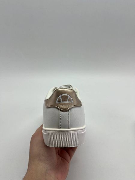 Ellesse Suzan Off White Platino EL21W80455 02 194 фото