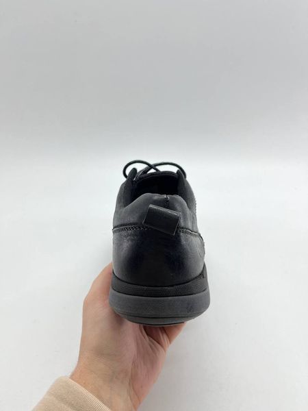 Propet MCA112L Black M 637 фото