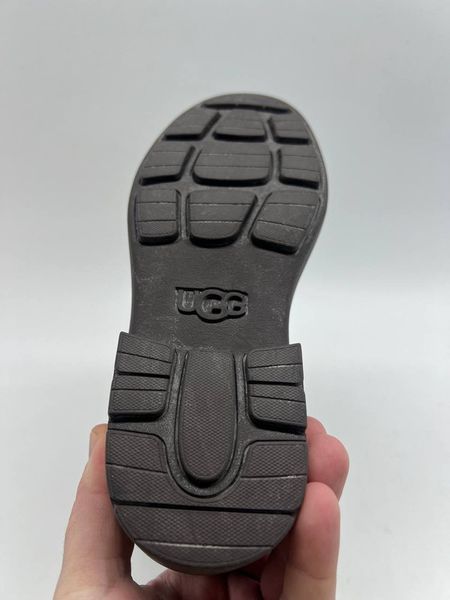Ugg sn 1123283 brown W 864 фото
