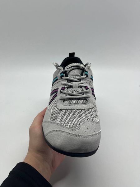 Xero Shoes Prio Grey Mlt 395 фото