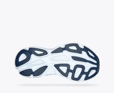 Hoka Bondi 8 Wide [1127954 OSBB] 811 фото