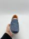 HeyDude Misty Chambray Navy 224 фото 2