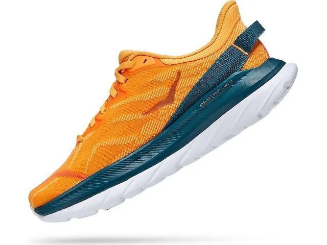 Hoka Mach Supersonic [1130251 RYCM] 835 фото