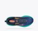 Hoka Bondi 8 Wide [1127954 OSBB] 811 фото 4