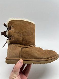 Ugg sn 1017394K brown W 865 фото