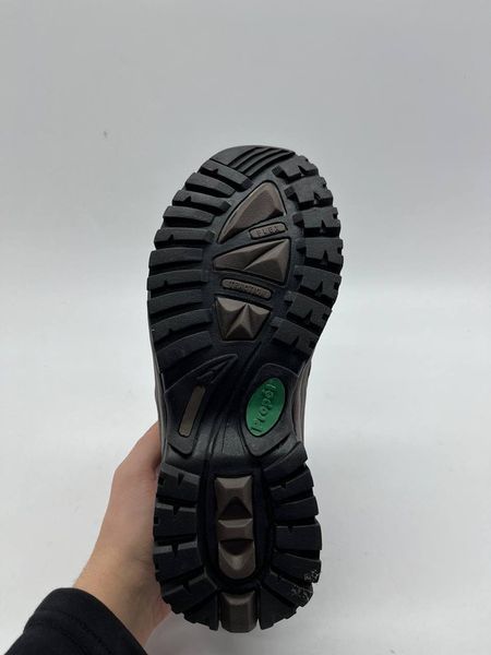 Propet M3786 Black Brown M 672 фото