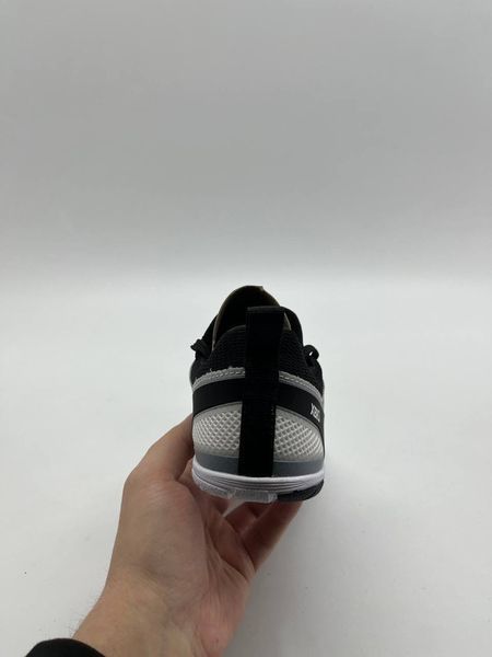 Xero Shoes Forza Runner White Grey 376 фото