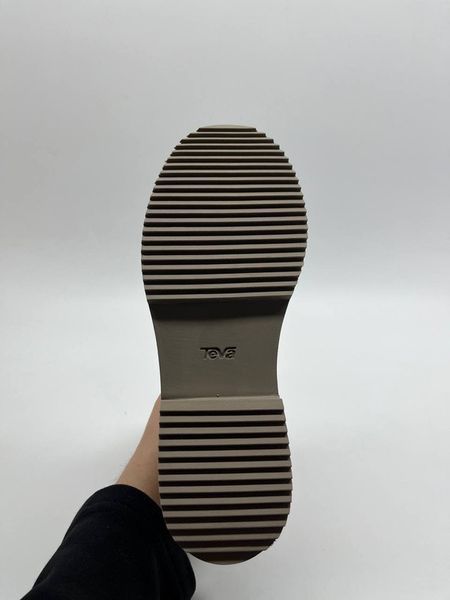 Teva W Midform Boot 1123510Frgy 323 фото