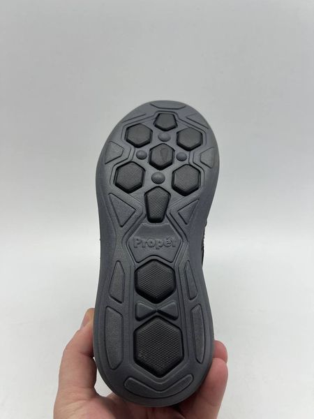 Propet MCX064L black M 751 фото