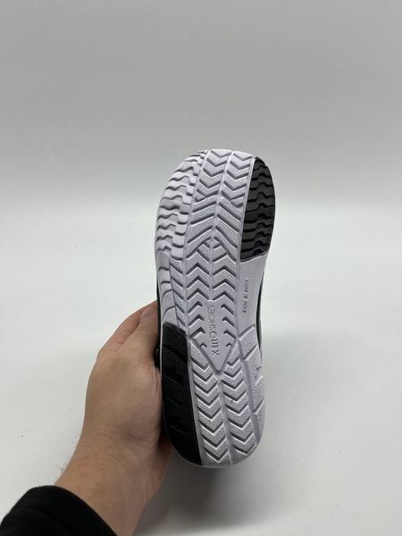 Xero Shoes Forza Runner White Grey 376 фото