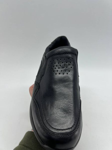 Propet MCX064L black M 751 фото
