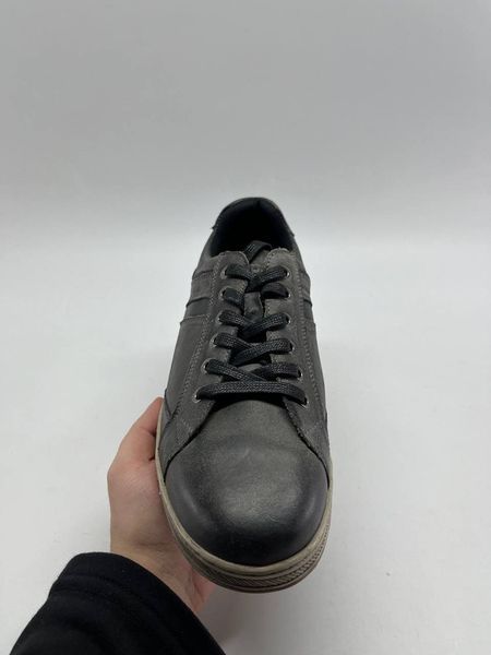 Propet MCV012L Grey M 717 фото