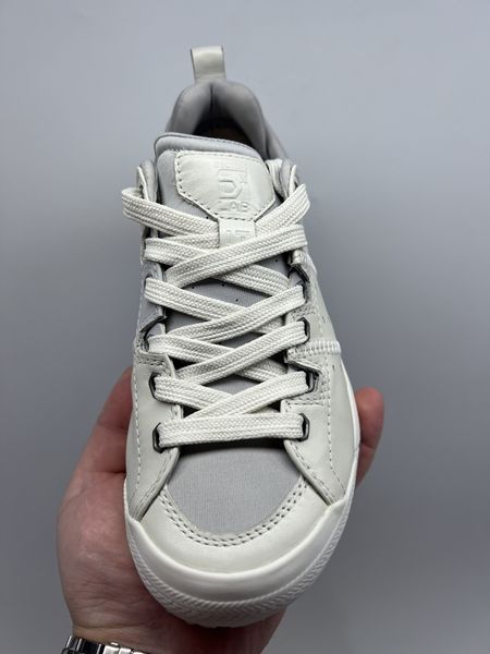 Deckers W X-SCAPE NBK BLANCH/LIT GREY 1 46 фото