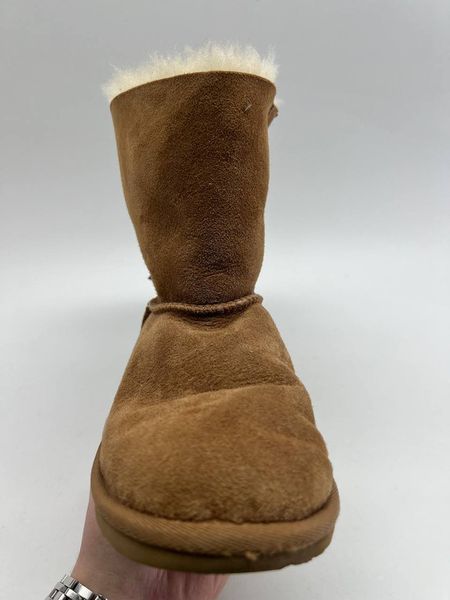 Ugg sn 1017394K brown W 865 фото