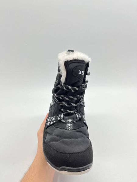 Xero Shoes Alpine Black 2 75 фото