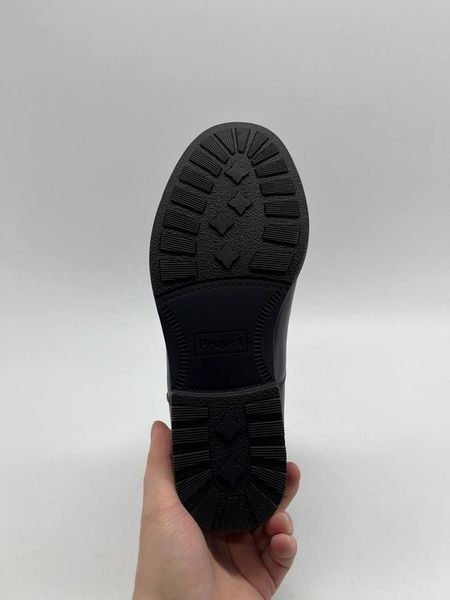 Propet MBA005L Black M 699 фото