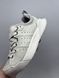 Deckers W X-SCAPE NBK BLANCH/LIT GREY 1 46 фото 6