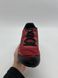 Xero Shoes Mesa Trail Red Black 416 фото 2