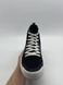 Deckers U x-scape knit Black White 96 фото 2