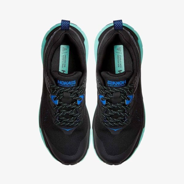 Hoka Challenger ATR 6 GTX [1116878 BCSC] 819 фото