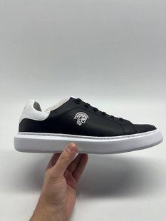Datch DA051-3 BLACK + WHITE 57 фото
