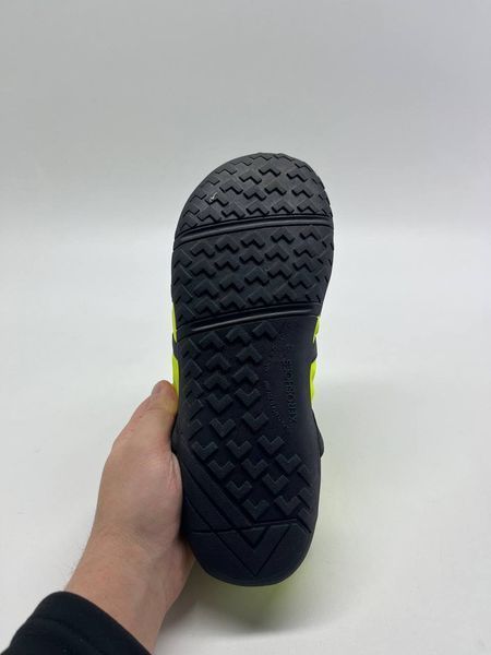 Xero Shoes Speed Force 2 Yellow M 407 фото