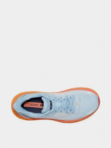 Hoka Clifton 8 [1119394 SSIF] 800 фото