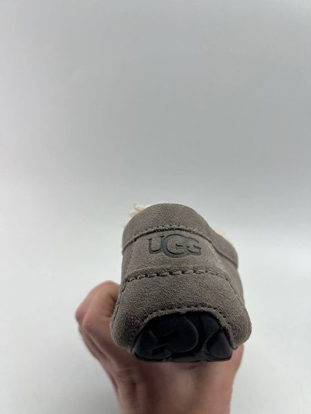 Ugg sn 1101110 Grey M 893 фото