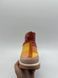 Deckers W ko-z Snpr Mid Yellow Fiery red 117 фото 4