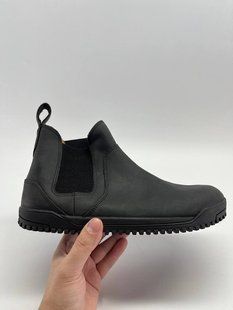 Xero Shoes Ridgeway Chelsea Black 84 фото