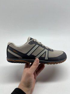Xero Shoes HFS XT Trail Silver Lining 438 фото
