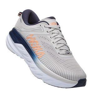 Hoka Bondi 7 [1110519 LRBI] 831 фото