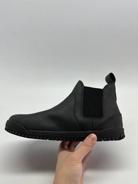 Xero Shoes Ridgeway Chelsea Black 84 фото