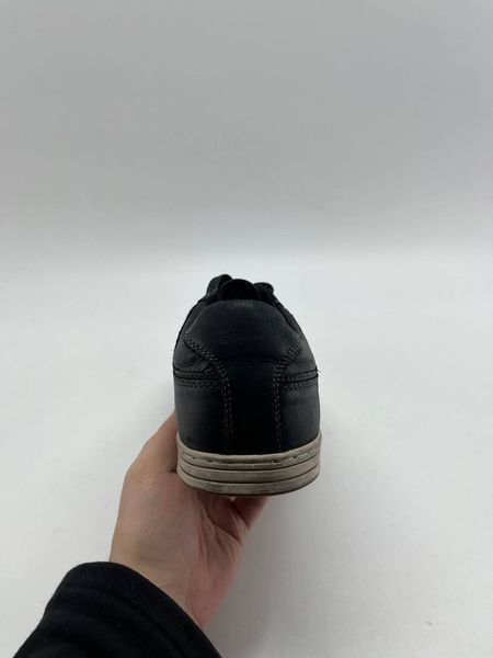 Propet MCV012L Black White M 718 фото