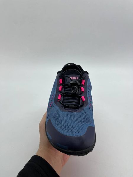 Xero Shoes Aqua X Sport Blue Pink 338 фото