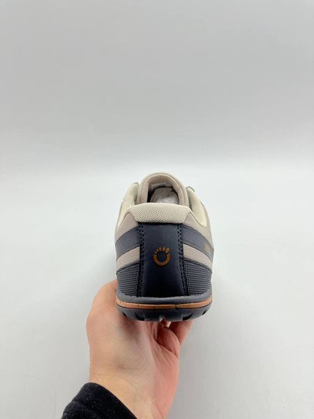 Xero Shoes HFS XT Trail Silver Lining 438 фото
