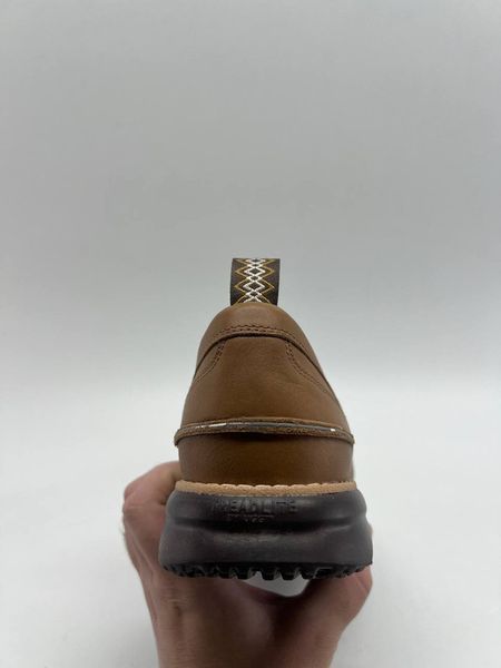 Ugg sn 4444 Light Brown M 867 фото