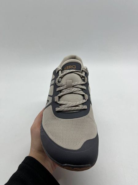 Xero Shoes HFS XT Trail Silver Lining 438 фото