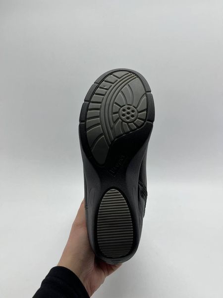 Propet WFX195L Black W 701 фото