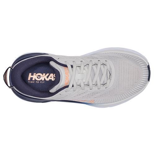 Hoka Bondi 7 [1110519 LRBI] 831 фото