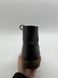 Thursday Suede Hight Dark Brown M 514 фото 3
