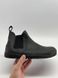 Xero Shoes Ridgeway Chelsea Black 84 фото 1