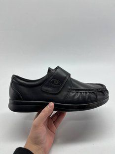 Propet M3925 Total Black M 662 фото