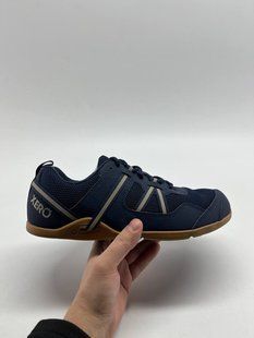 Xero Shoes Prio Dress Blue 432 фото