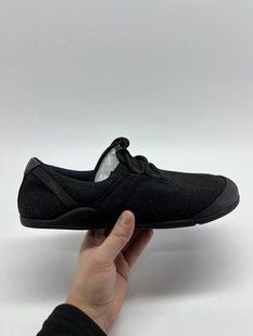Xero Shoes Hana Hemp Black 474 фото